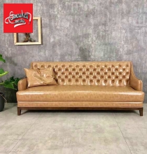 Sofa Giường (Cao Cấp)  có tay 