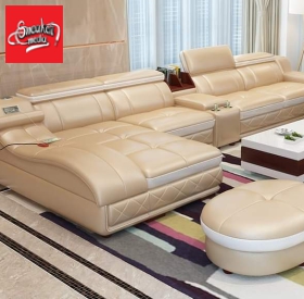 Bộ Sofa Si Nhập Khẩu (Cao Cấp)  (Hỗ trợ giá cho quý khách)