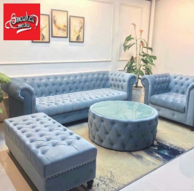 Bộ Sofa Nhập Khẩu Sang Trọng ( Cao Cấp ) (Hỗ trợ giá cho quý khách)