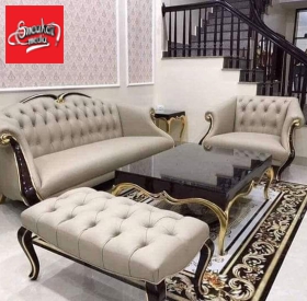 Sofa Bộ ( Nhập Khẩu) dành cho căn phòng đẹp ( Hỗ trợ giá cho quý khách hàng)