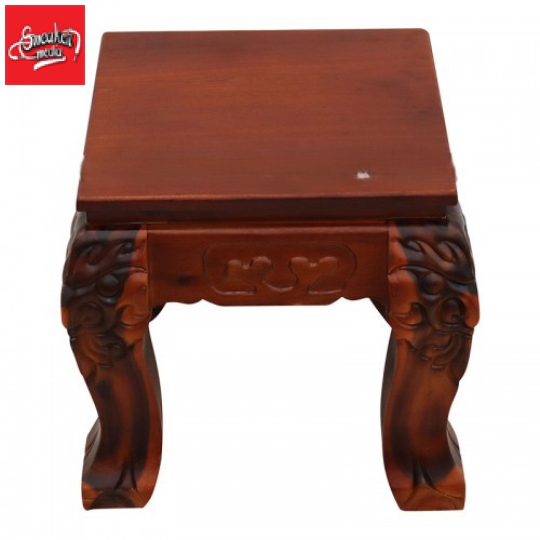Bàn Ghế Salon Gỗ