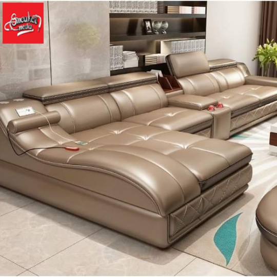 Bộ Sofa Si Nhập Khẩu (Cao Cấp)  (Hỗ trợ giá cho quý khách)