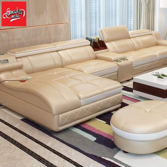 Bộ Sofa Si Nhập Khẩu (Cao Cấp)  (Hỗ trợ giá cho quý khách)