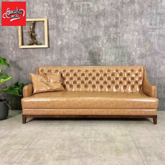 Sofa Giường (Cao Cấp)  có tay 