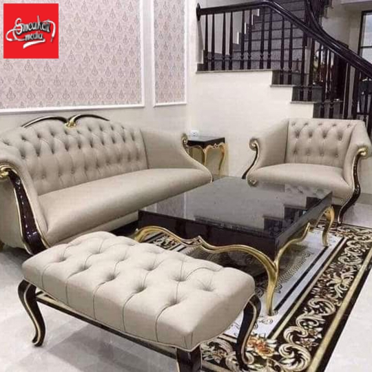 Sofa Bộ ( Nhập Khẩu) dành cho căn phòng đẹp ( Hỗ trợ giá cho quý khách hàng)